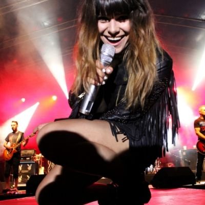 Międzyrzecz, 04.07.2015 r., fot. Mandi Pigulska - facebook.com/MandiRockography